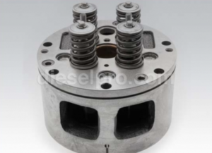 Detroit Diesel 149 Series (8V149, 12V149, 16V149) Cylinder Head